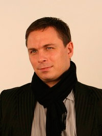 Синица Андрей Николаевич