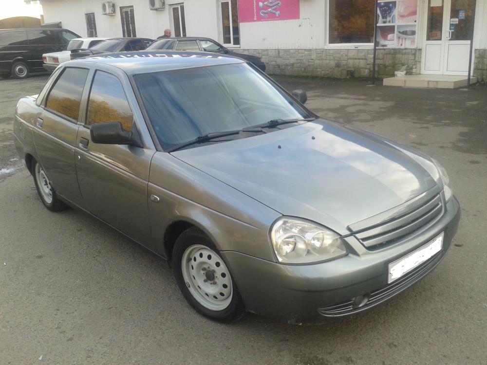 Серо Зеленый Металлик Фото